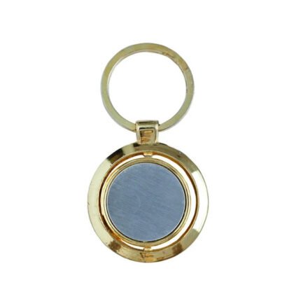 Steel Key Rings