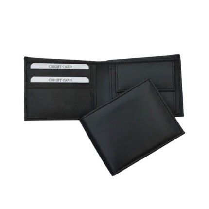 Antique Leather Wallet