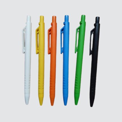 Colorful Promotional Pen