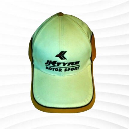Company Promotional Cap