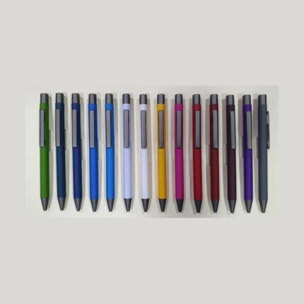 Corporate Metal Pen - Lexus