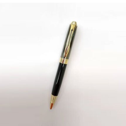 Glossy Metal Pen