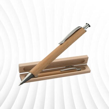 Pen Box