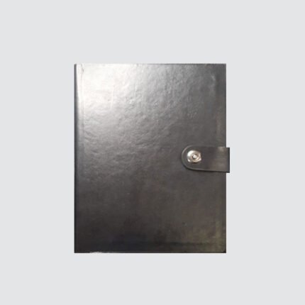 Premium Corporate Notebook Diary