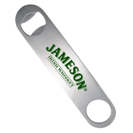 Steel Bottle Opener