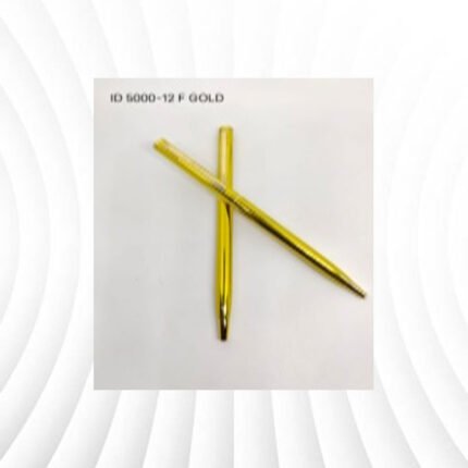 Golden Metal Pen