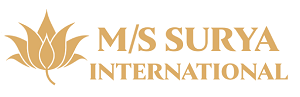 Surya international - Promotional Gifts Delhi