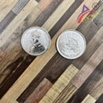 Silver Coin