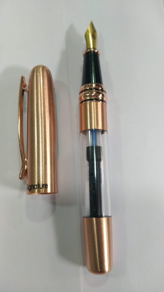 Promotional Metal Pen