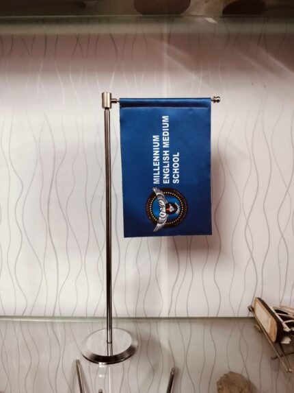 Table Flag Stand for Conferences online