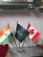 Buy Table Flag Stand for Conferences
