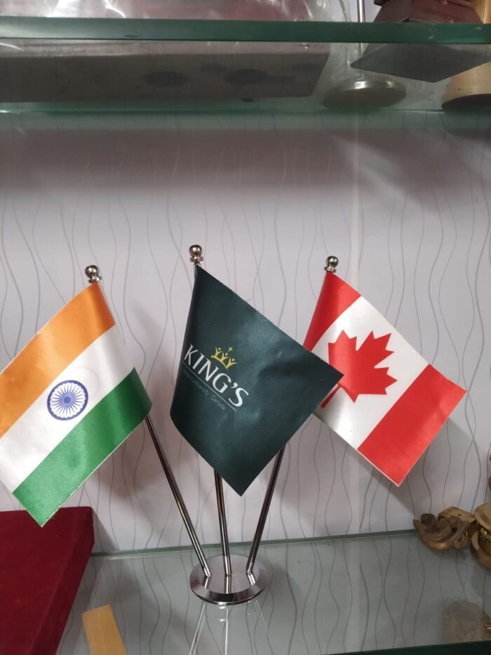 Buy Table Flag Stand for Conferences